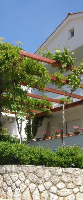 Apartmanok Parkolóhellyel Baska Krk - 24201 Baška