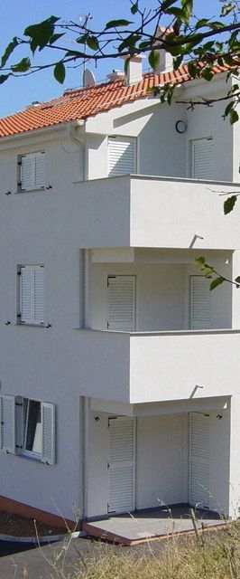 Apartmanok Parkolóhellyel Baska Krk - 24229 Baška