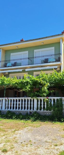 Apartments Dalia Crikvenica