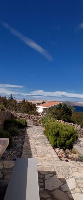 Apartmanok A Tenger Mellett Ribarica, Karlobag - 24233 Ribarica