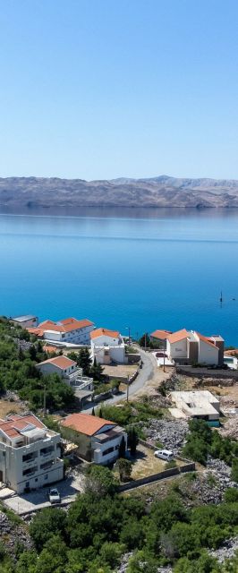 Apartments By The Sea Ribarica, Karlobag - 24233 Ribarica