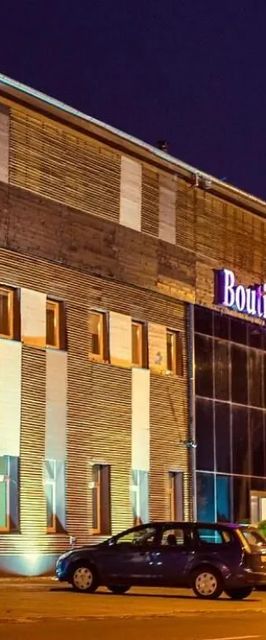 Boutique Hotel's I Milionowa Łódź