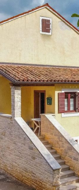 House Villa Adriana Bale