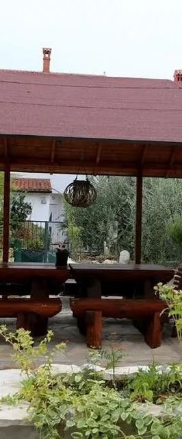 Apartmanok Parkolóhellyel Pula - 24245