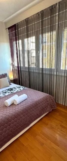 Apartmanok A Tenger Mellett Zadar - 24250