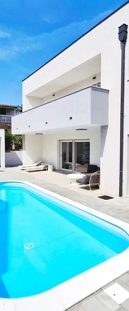 Ház Családok Részére Medencével Povljana, Pag - 24256 Povljana