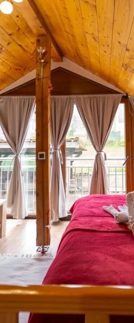 Apartmanok Parkolóhellyel Delnice, Gorski Kotar - 24261 Delnice