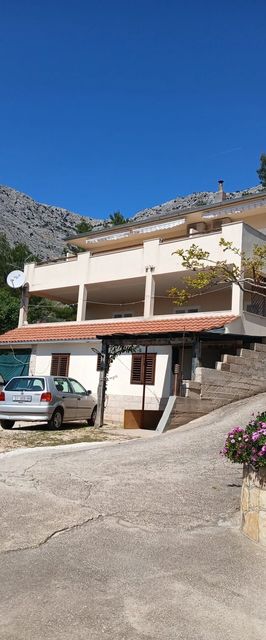 Apartmanok Parkolóhellyel Ivan Dolac, Hvar - 24264 Ivan Dolac