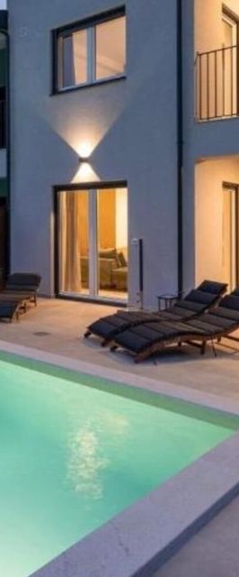 Luxusvilla Medencével Nova Vas, Porec - 24282 Nova Vas
