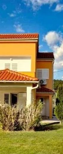 Nyaralóház Parkolóhellyel Supetarska Draga - Donja, Rab - 24284 Supetarska Draga - Donja