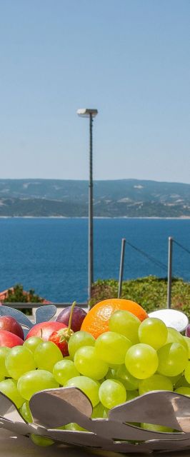 Nyaralóház Parkolóhellyel Stanici, Omis - 24285 Stanići