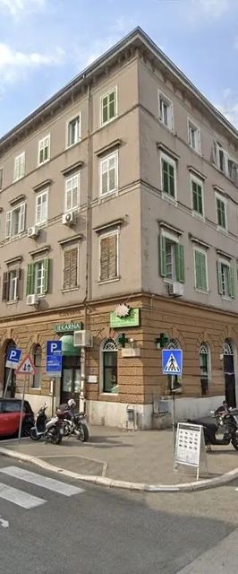 Apartmanok A Tenger Mellett Rijeka - 24296