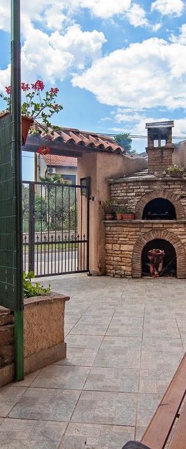 Apartmanok Internet Hozzáféréssel Vodnjan, Fazana - 24332 Vodnjan