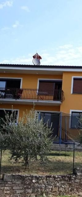 Apartmanok Parkolóhellyel Mugeba, Porec - 24342 Mugeba