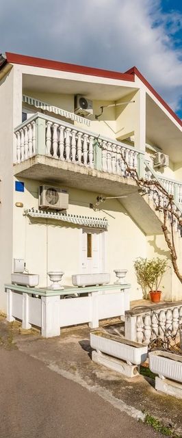 Apartmanok Parkolóhellyel Vrsi - Mulo, Zadar - 24353 Vrsi - Mulo