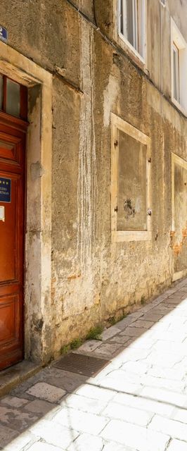 Apartmanok Internet Hozzáféréssel Sibenik - 24358 Šibenik