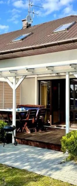 Domki Letniskowe Ratownik Sarbinowo