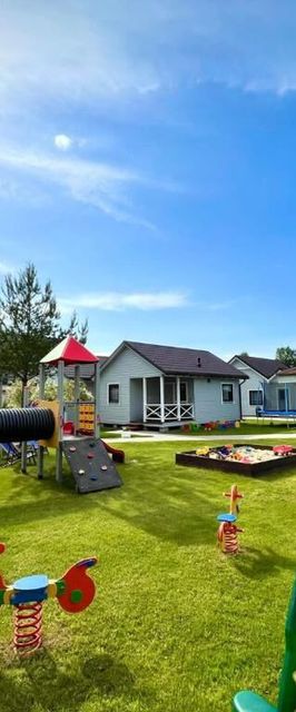 Domki Letniskowe Ratownik Sarbinowo