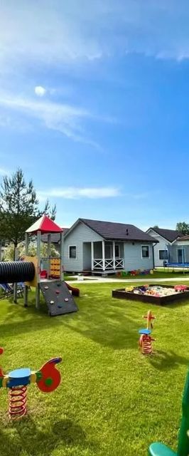 Domki Letniskowe Ratownik Sarbinowo