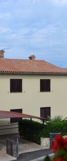 Apartmanok és Szobák Parkolóhellyel Porec - 24373 Poreč