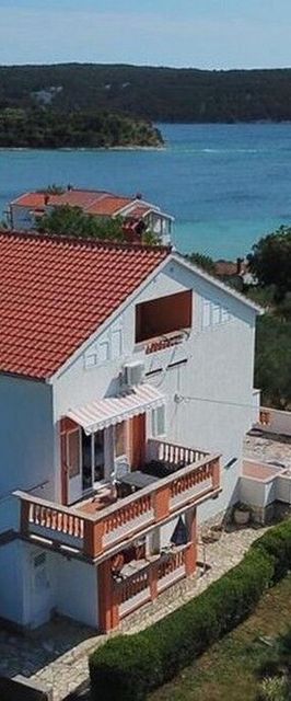 Apartmanok A Tenger Mellett Supetarska Draga - Gonar, Rab - 24383 Supetarska Draga - Gonar