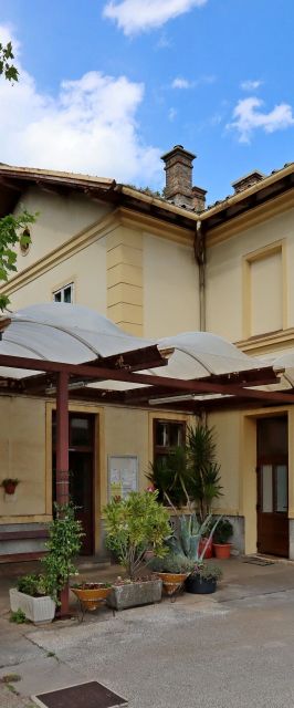 Apartments With Parking Space Rijeka - 24396