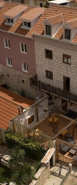 Szobák A Tenger Mellett Sutivan, Brac - 24402 Sutivan