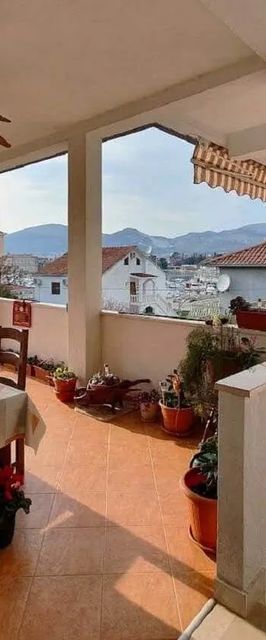 Apartmanok A Tenger Mellett Trogir - 24405