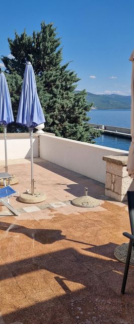 Apartmanok A Tenger Mellett Novi Vinodolski - 24414