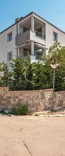 Apartmanok Parkolóhellyel Rovinj - 24440