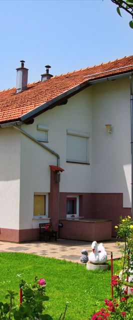 Apartmanok Parkolóhellyel Jasenak, Gorski Kotar - 24446 Jasenak
