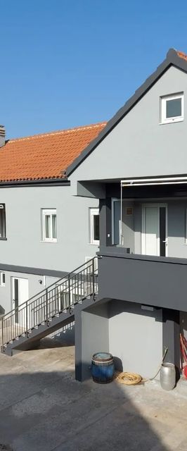 Apartmanok Parkolóhellyel Bibinje, Zadar - 24451 Bibinje
