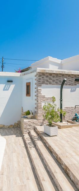 Ház Családok Részére Medencével Okrug Gornji, Ciovo - 24460 Okrug Gornji