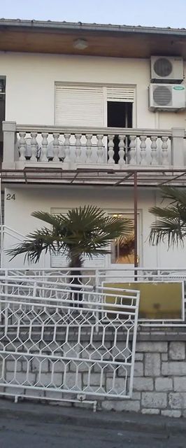 Apartmanok Internet Hozzáféréssel Crikvenica - 24475