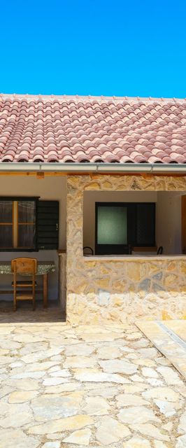 Apartmanok Parkolóhellyel Konjevrate, Krka - 24487 Konjevrate