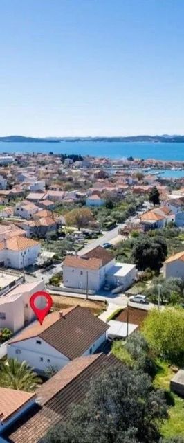 Apartmanok Parkolóhellyel Bibinje, Zadar - 24491 Bibinje