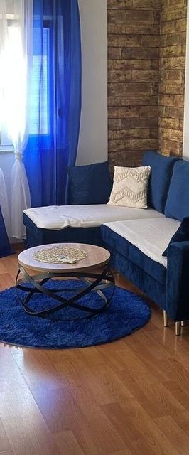 Apartmanok Parkolóhellyel Kastel Stafilic, Kastela - 24501 Kaštel Štafilić