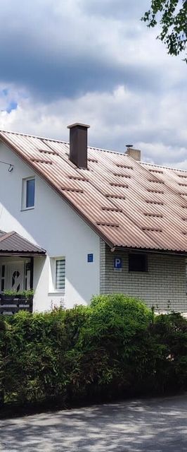 Apartmanok Parkolóhellyel Ogulin, Gorski Kotar - 24512 Ogulin