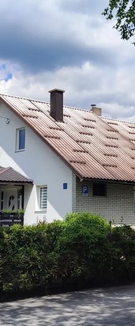 Apartmanok Parkolóhellyel Ogulin, Gorski Kotar - 24512 Ogulin