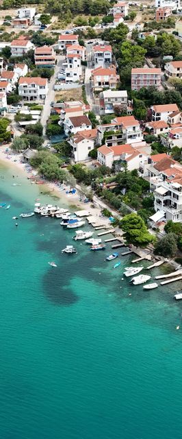 Apartmanok A Tenger Mellett Grebastica, Sibenik - 24533 Grebaštica