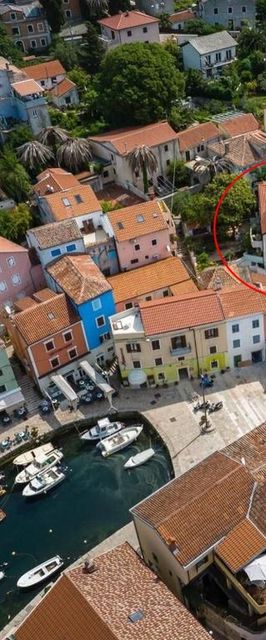 Apartmanok A Tenger Mellett Veli Losinj, Losinj - 24542 Veli Lošinj