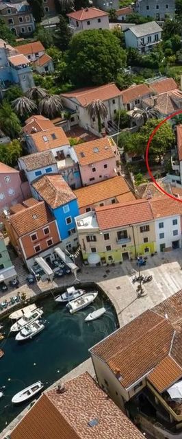 Apartmanok A Tenger Mellett Veli Losinj, Losinj - 24542 Veli Lošinj