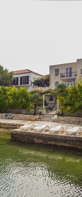 Apartmanok A Tenger Mellett Luka Dubrava Peljesac - 24568