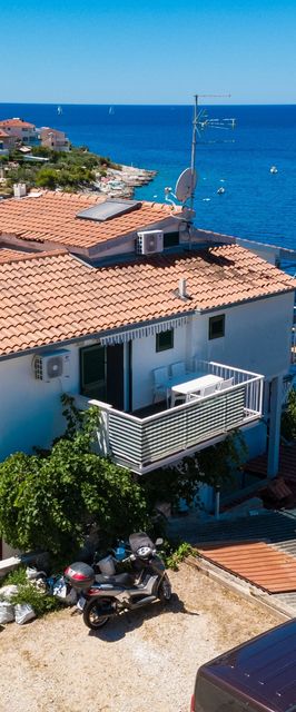 Apartmanok A Tenger Mellett Razanj, Rogoznica - 24569 Ražanj