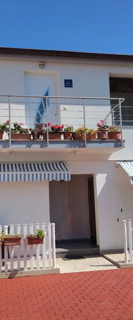 Apartmanok és Szobák Parkolóhellyel Medulin - 24576