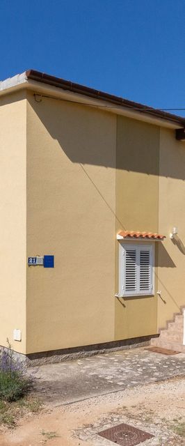 Apartmanok Parkolóhellyel Privlaka, Zadar - 24582 Privlaka