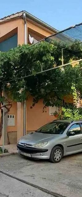 Apartmanok Parkolóhellyel Zadar - 24593