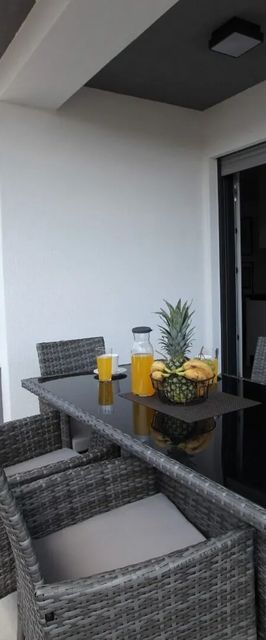 Apartmanok Parkolóhellyel Trogir - 24605
