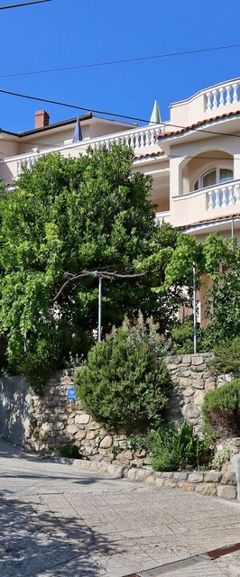 Apartmanok Parkolóhellyel Lopar, Rab - 24617 Lopar