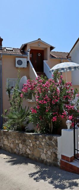 Apartments By The Sea Kampor, Rab - 24630 Kampor